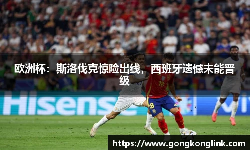 欧洲杯：斯洛伐克惊险出线，西班牙遗憾未能晋级