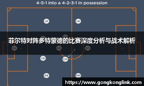 菲尔特对阵多特蒙德的比赛深度分析与战术解析