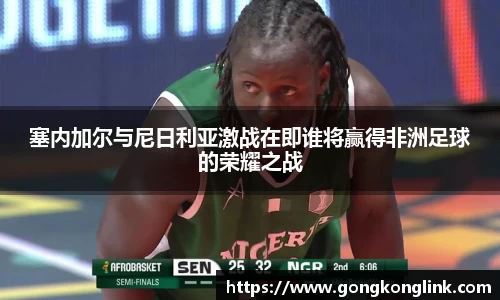 塞内加尔与尼日利亚激战在即谁将赢得非洲足球的荣耀之战
