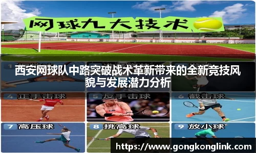 西安网球队中路突破战术革新带来的全新竞技风貌与发展潜力分析
