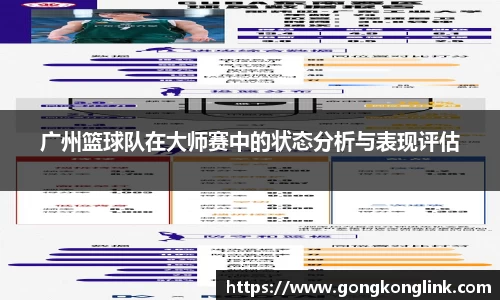 广州篮球队在大师赛中的状态分析与表现评估