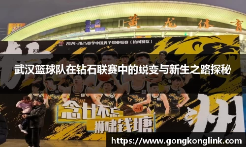 武汉篮球队在钻石联赛中的蜕变与新生之路探秘